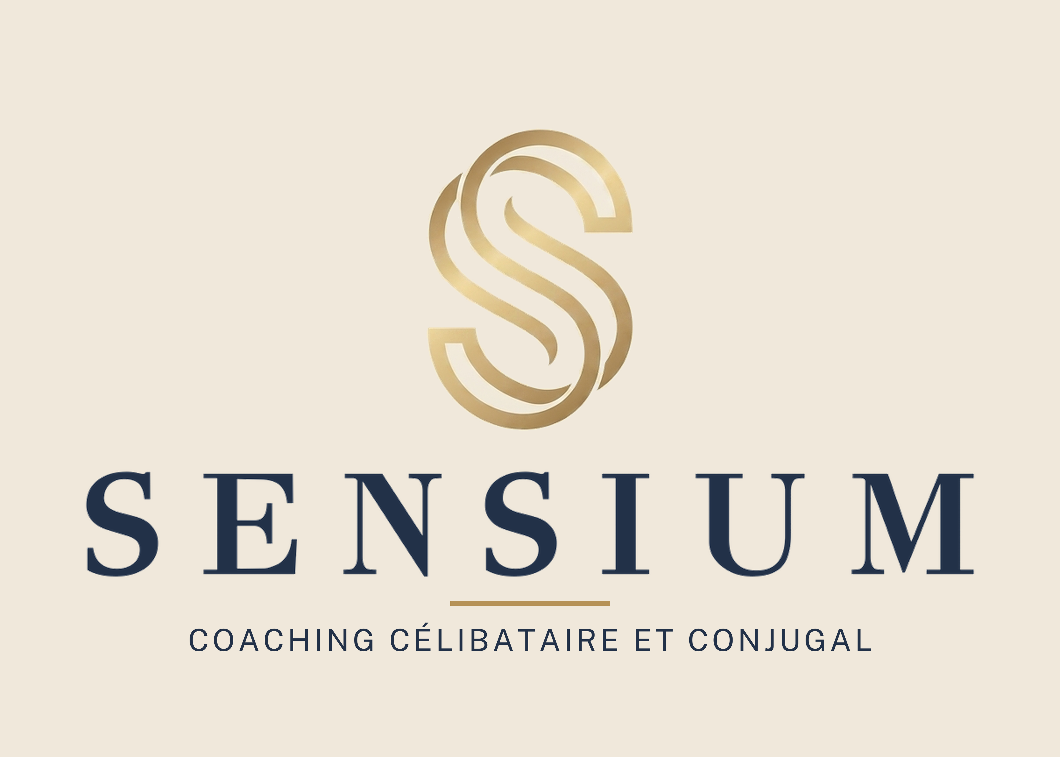 SENSIUM Logo